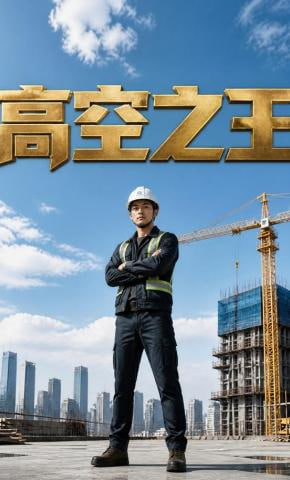 高空之王(全集)