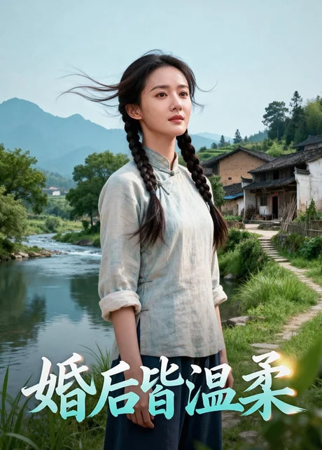 婚后皆温柔(全集)