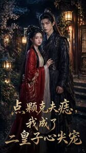 点颗克夫痣，我成了二皇子心尖宠(全集)