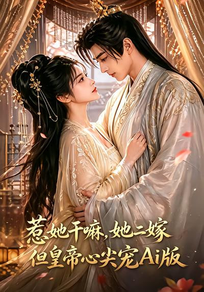 惹她干嘛，她二嫁但皇帝心尖宠 Ai 版(全集)