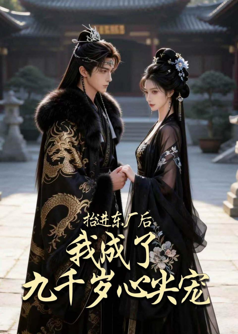 抬进东厂后，我成了九千岁心尖宠(全集)