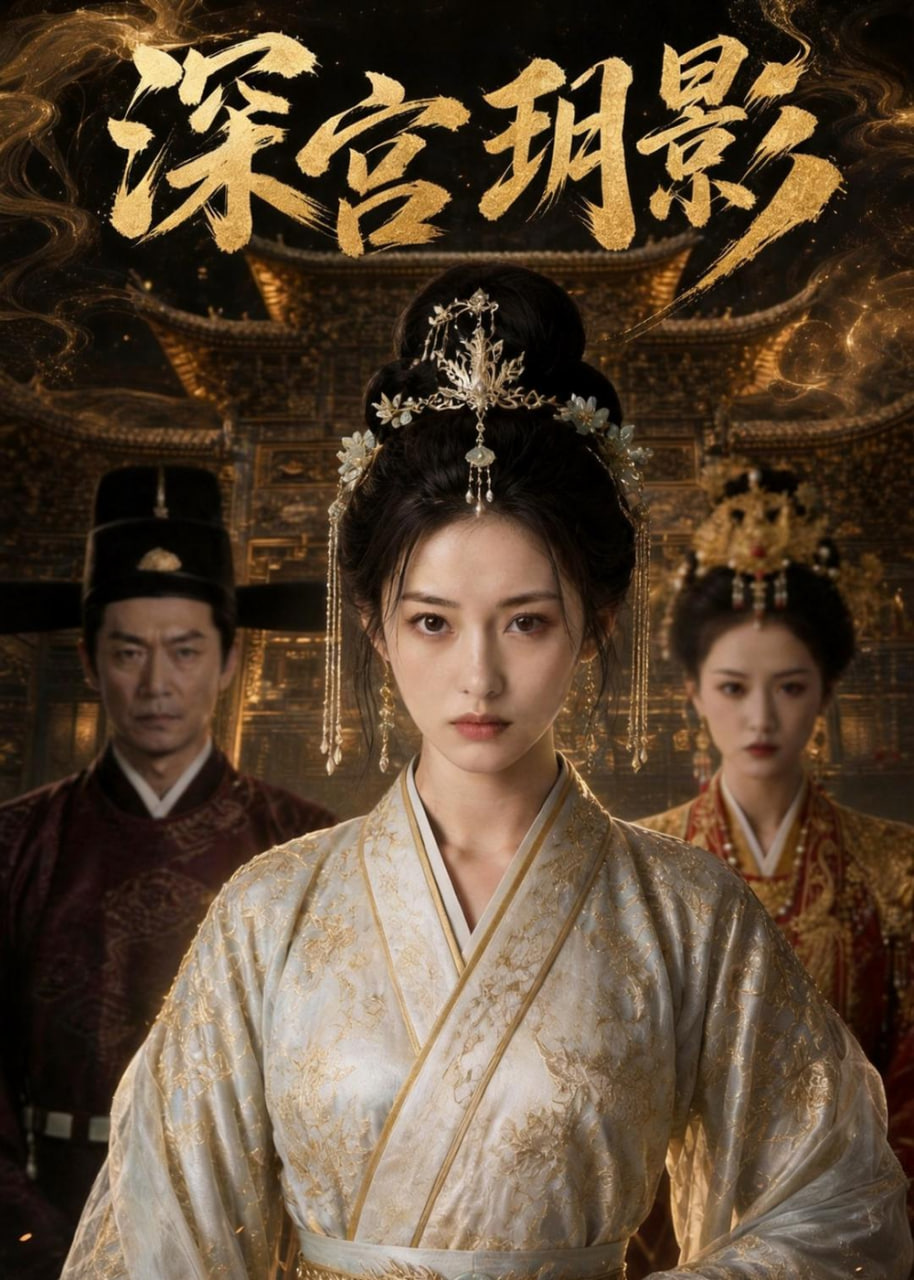 深宫玥影(全集)