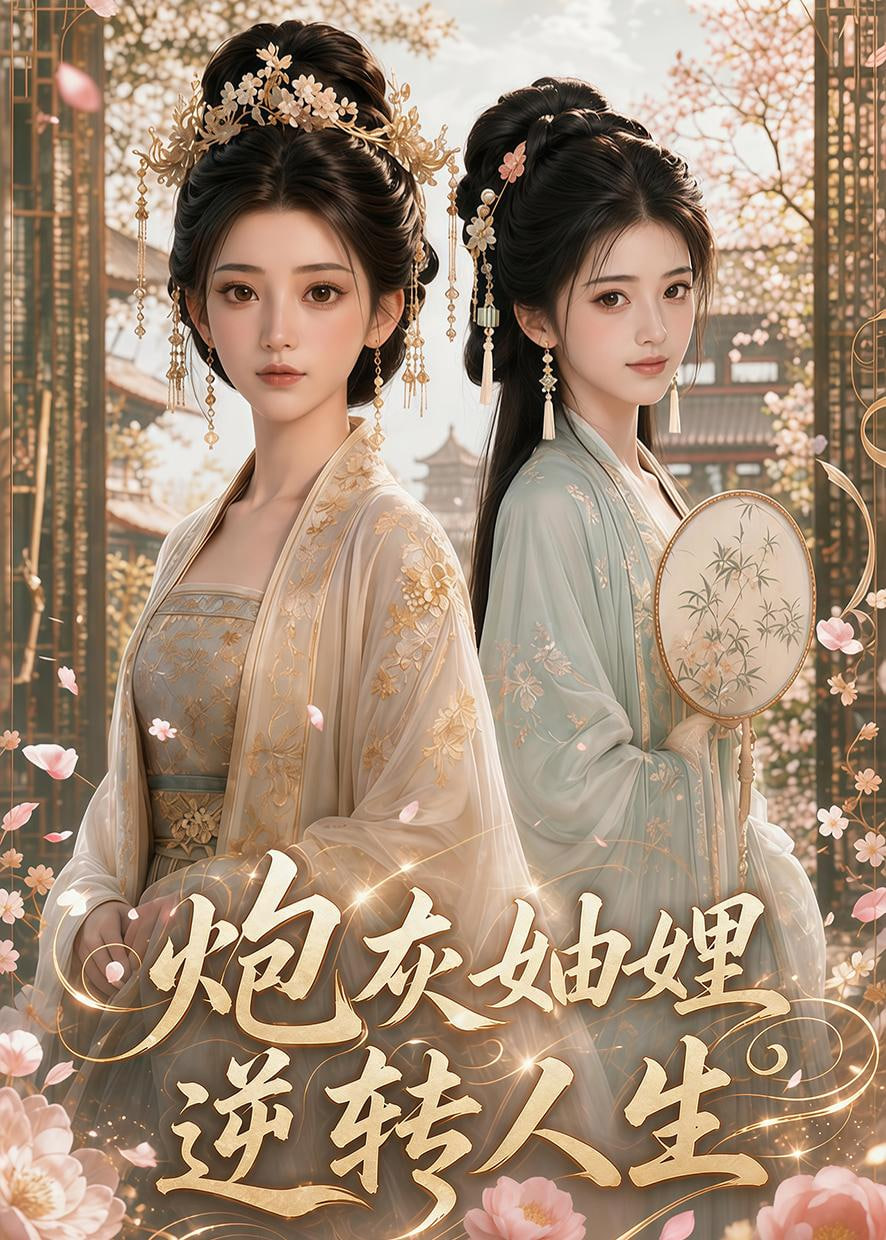 炮灰妯娌逆转人生(全集)