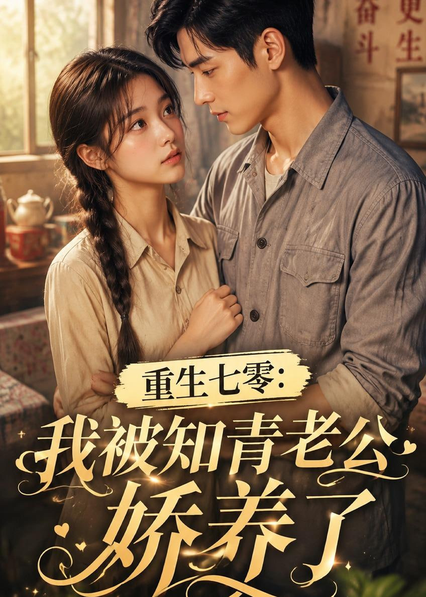 重生七零：我被知青老公娇养了(全集)