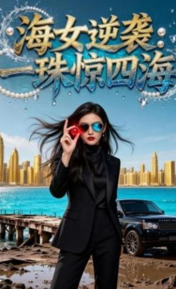 海女逆袭：一珠惊四海(全集)