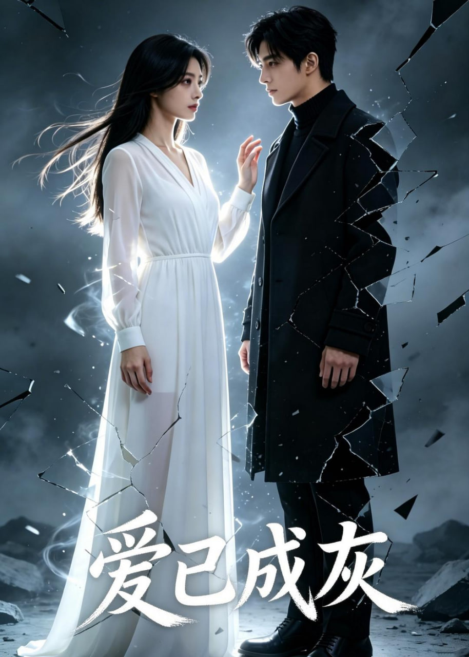 爱已成灰(全集)