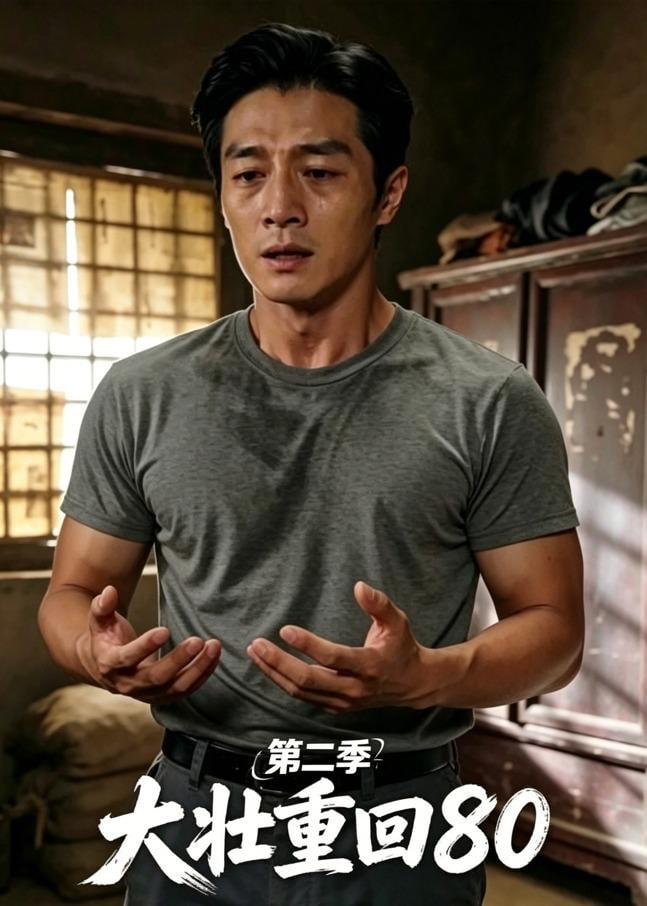 大壮重回 80 第二季(全集)