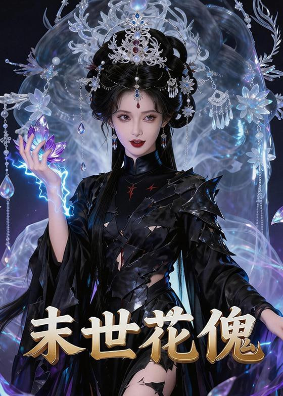 末世花傀(全集)