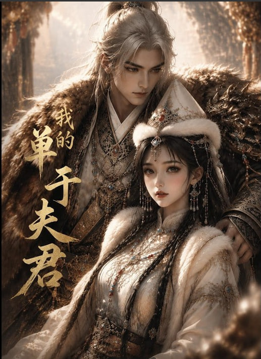 我的单于夫君(全集)
