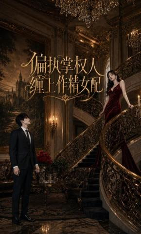 偏执掌权人缠上作精女配(全集)