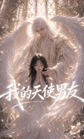 我的天使男友(全集)