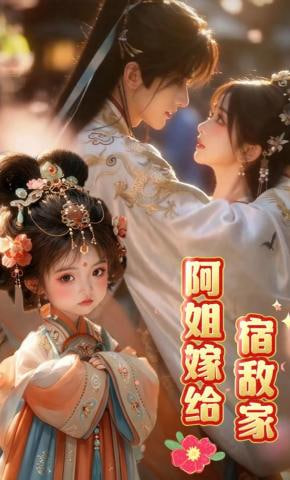阿姐嫁给宿敌家(全集)
