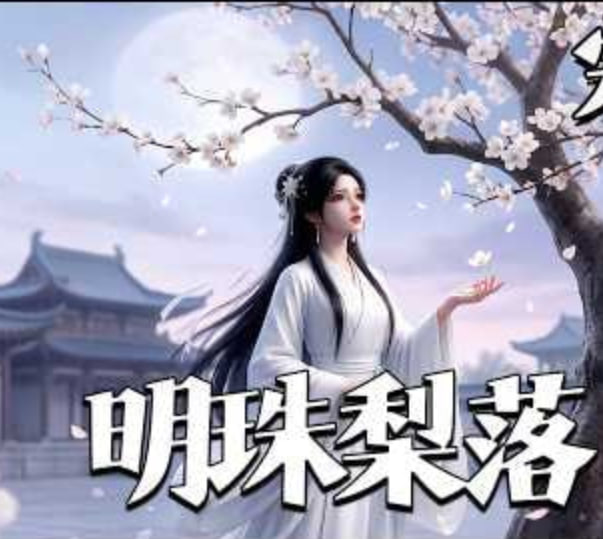 明珠梨落(全集)