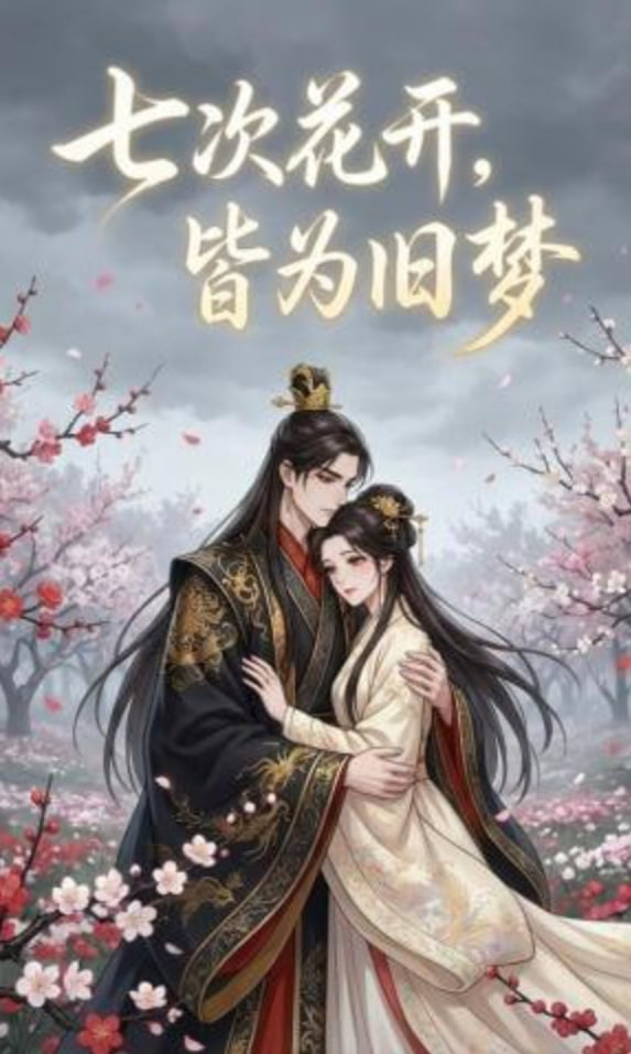 七次花开，皆为旧梦(全集)