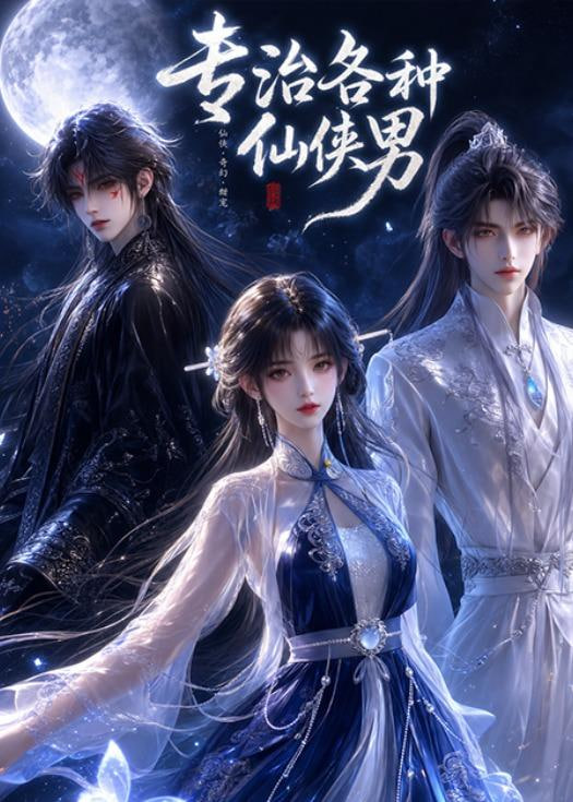 专治各种仙侠男(全集)