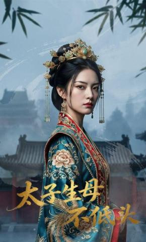 太子生母不低头(全集)