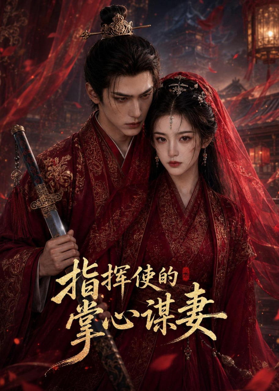 指挥使的掌心谋妻 1(全集)