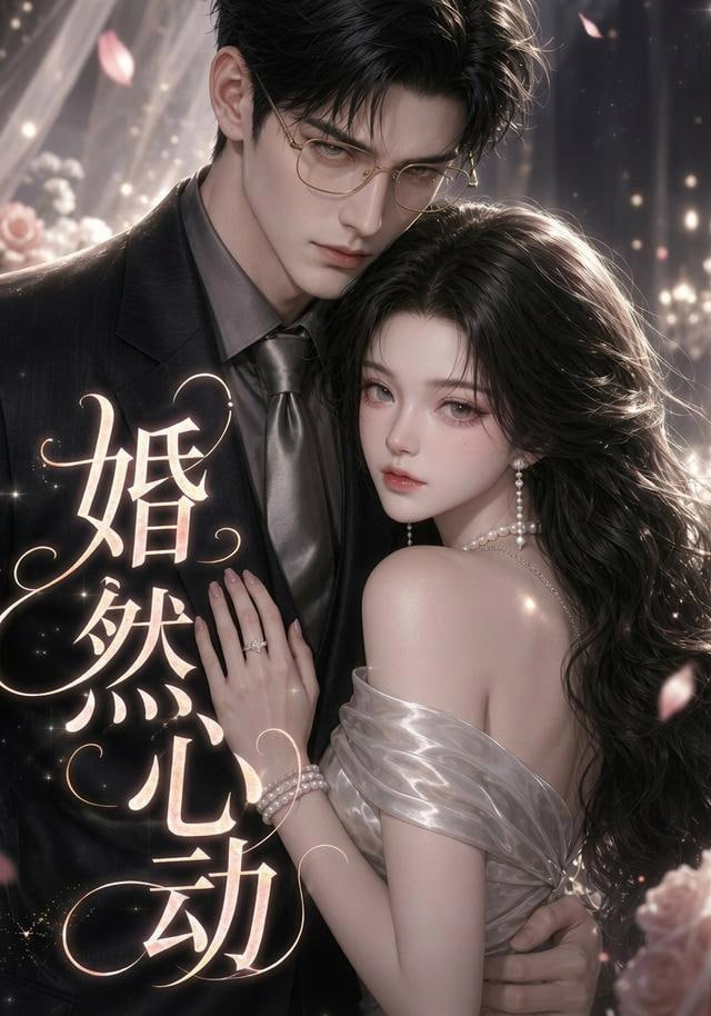 婚然心动(全集)