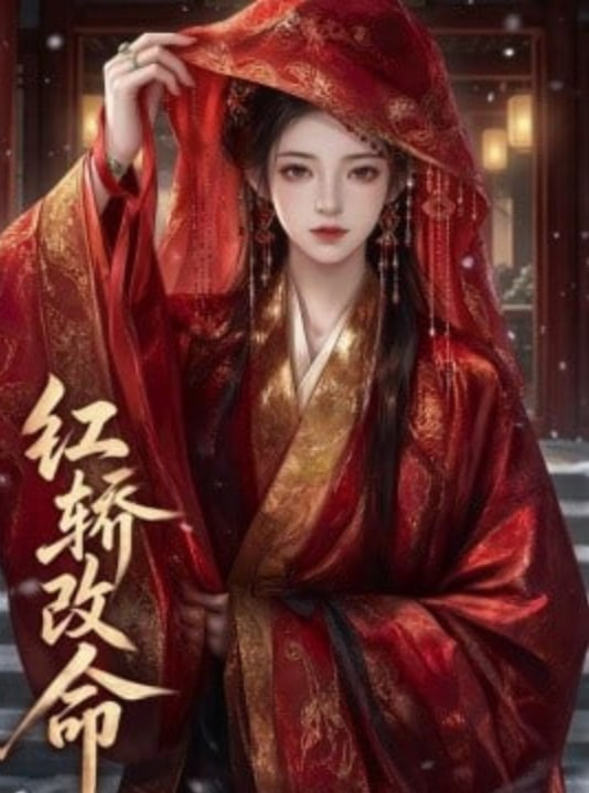 红轿改命(全集)