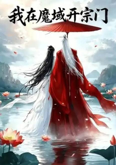 我在魔域开宗门(全集)