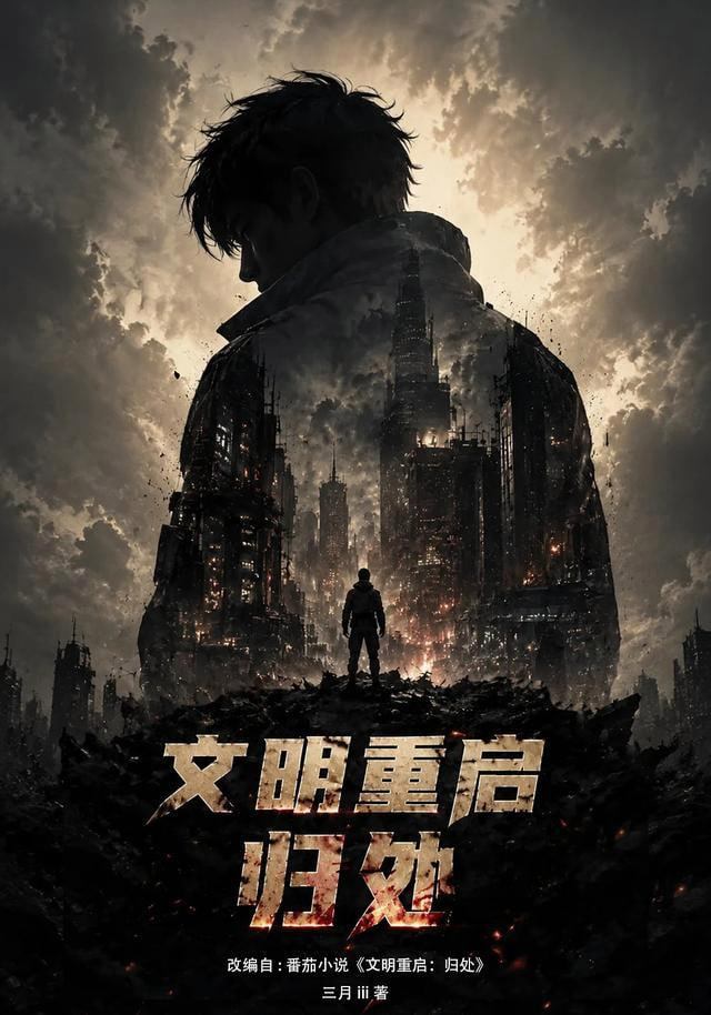 文明重启：归处(全集)
