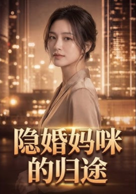 隐婚妈咪的归途(全集)