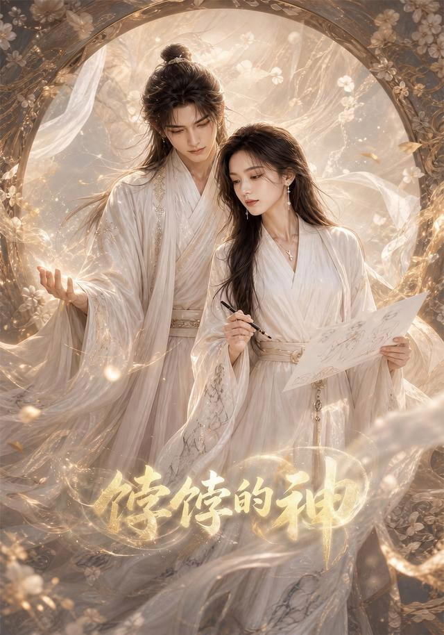 饽饽的神！(全集)