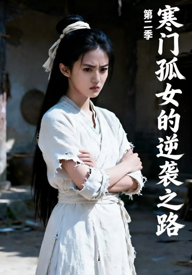 寒门孤女的逆袭之路（第二季）(全集)