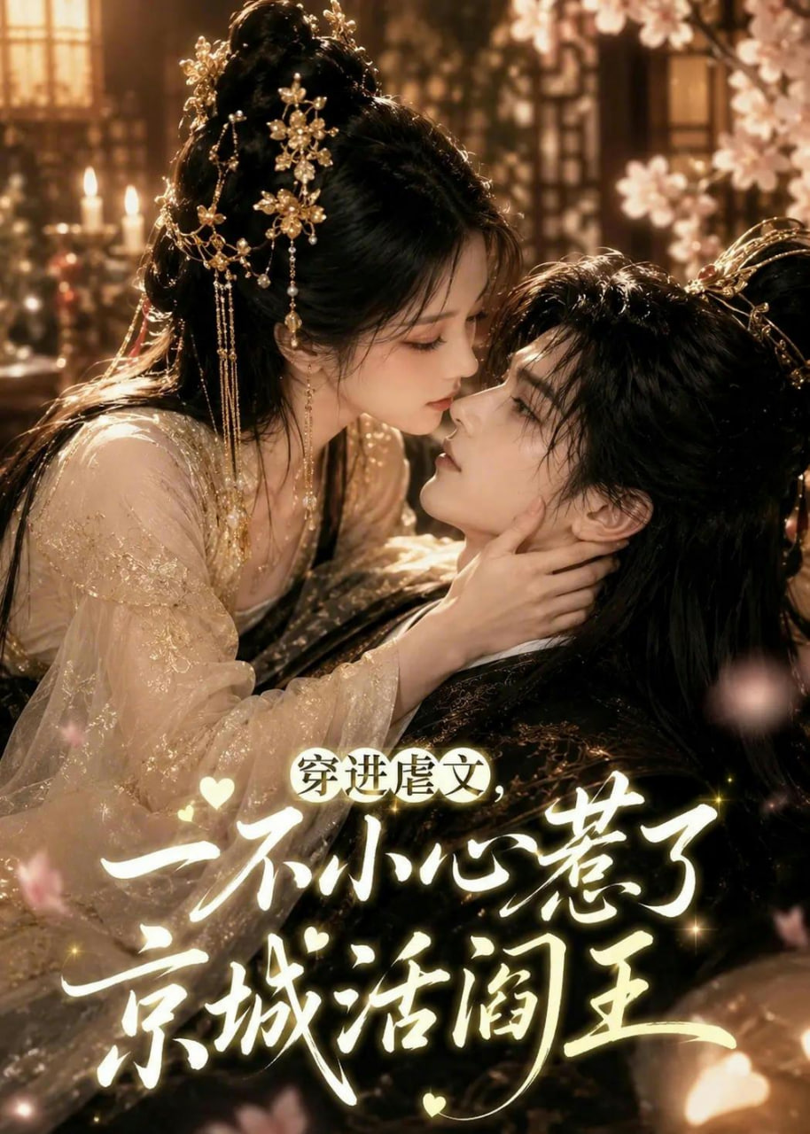 穿进虐文，一不小心惹了京城活阎王(全集)