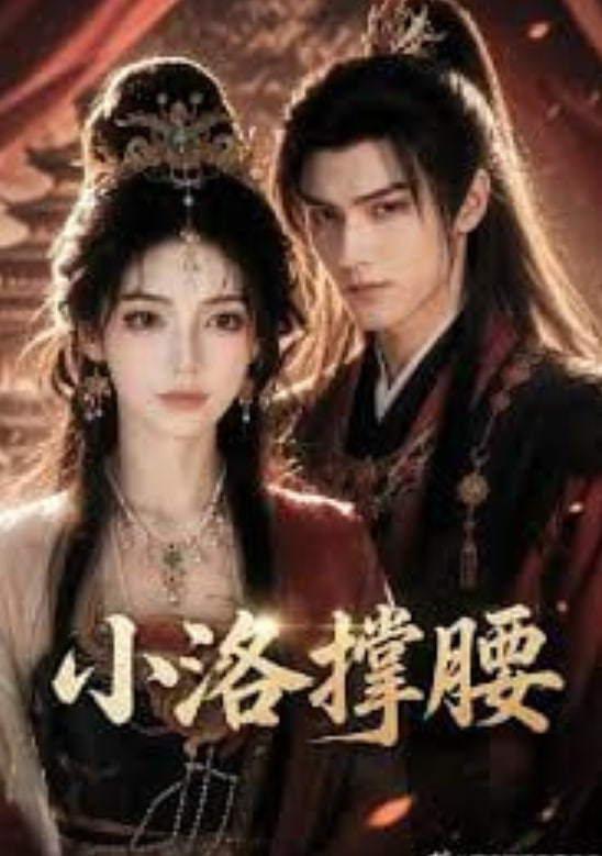 小洛撑腰(全集)