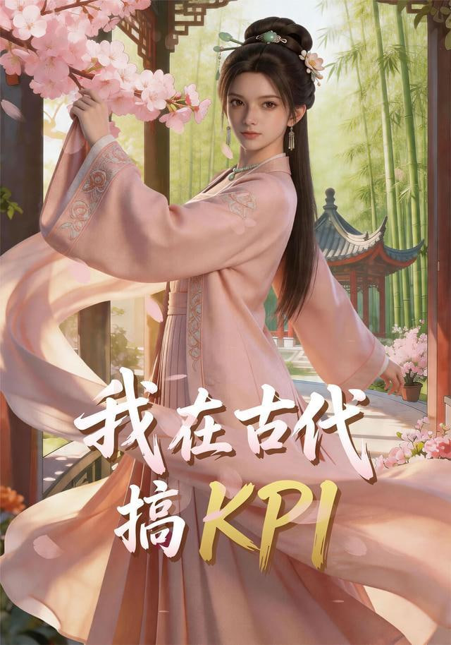 我在古代搞 KPI!(全集)