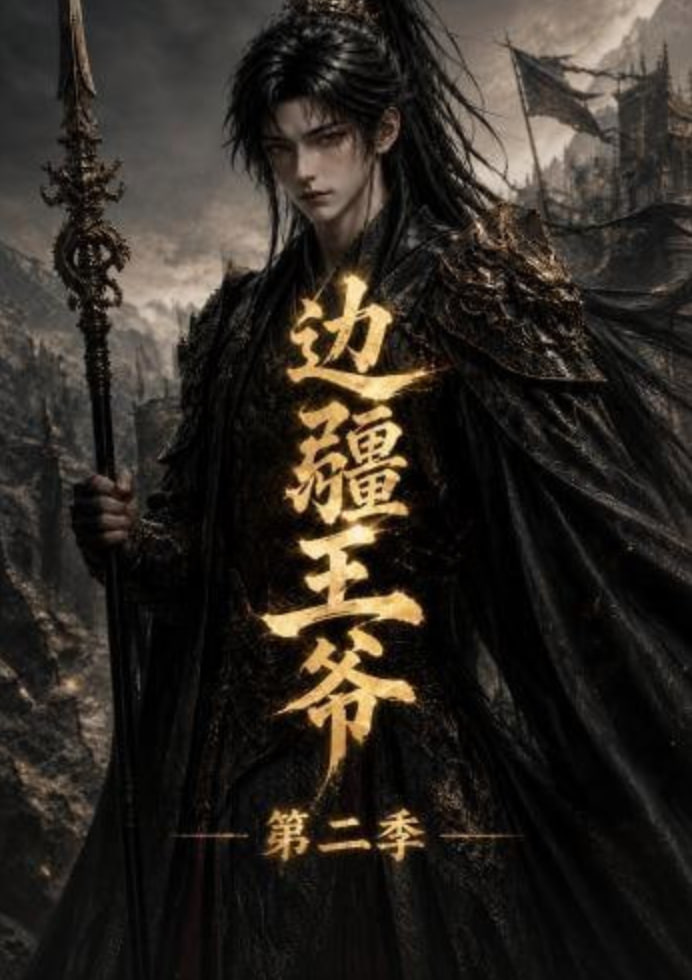 边疆王爷第二季(全集)