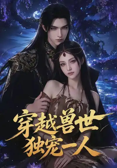 穿越兽世独宠一人(全集)