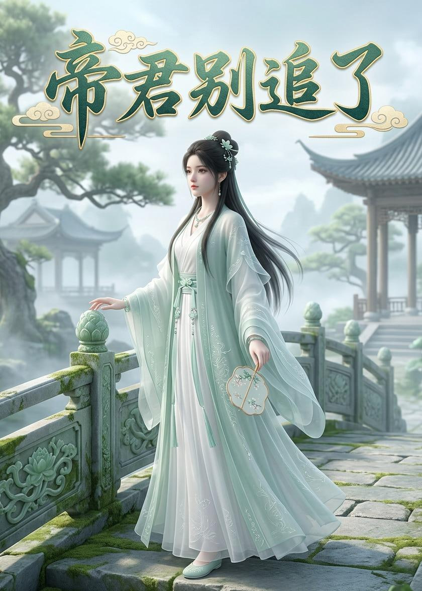 帝君别追了(全集)