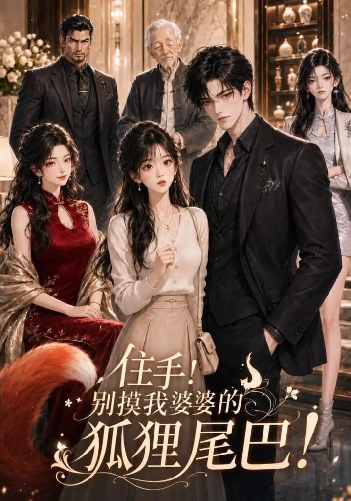 逃婚五年后，拐个总裁当老公(全集)