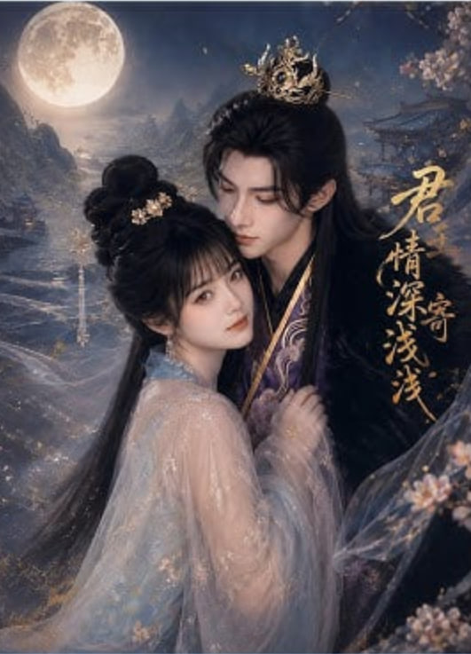 君王情深寄浅浅(全集)