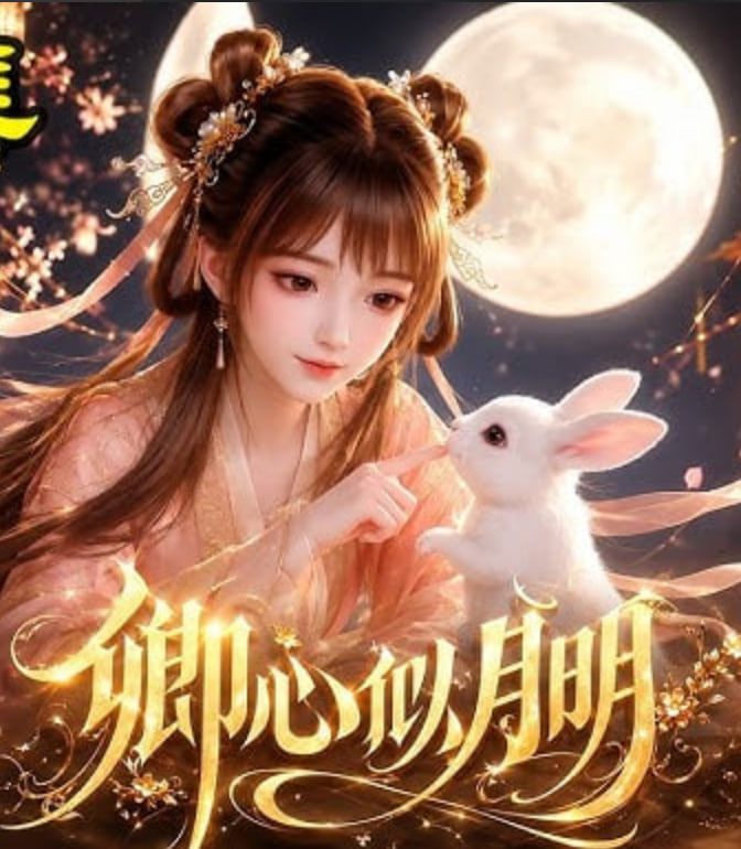 卿心似月明(全集)