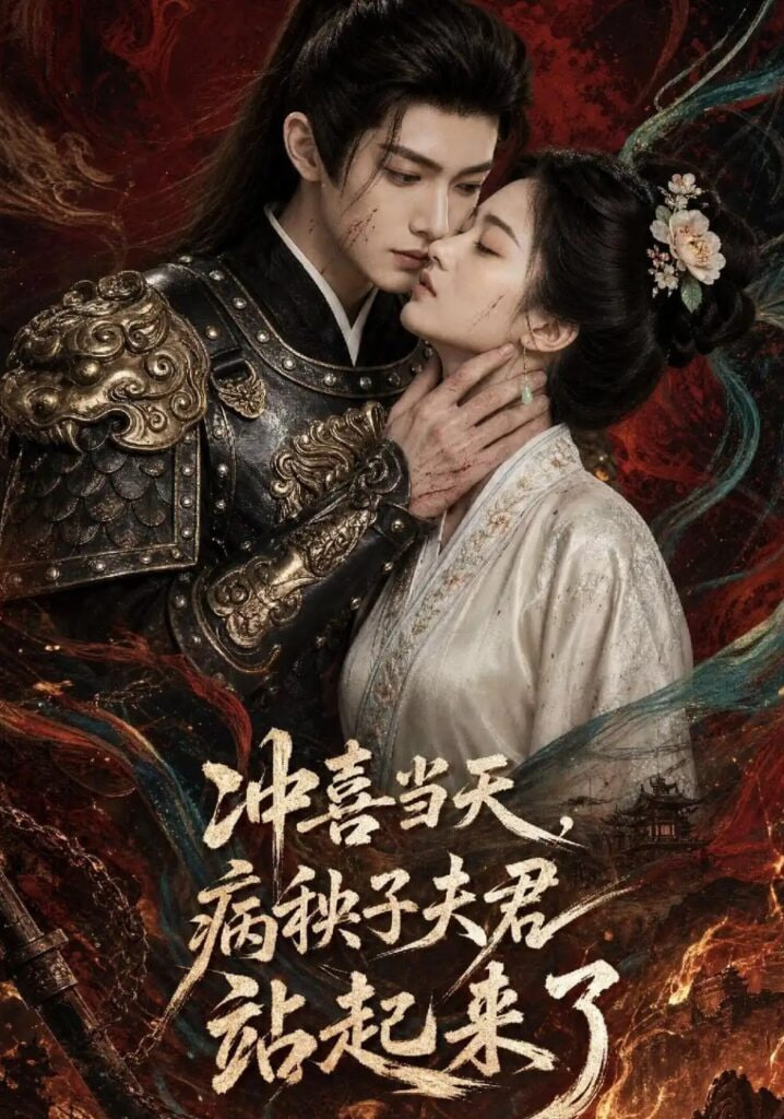 冲喜当天，病秧子夫君站起来了(全集)