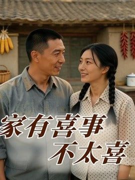 家有喜事不太喜(全集)