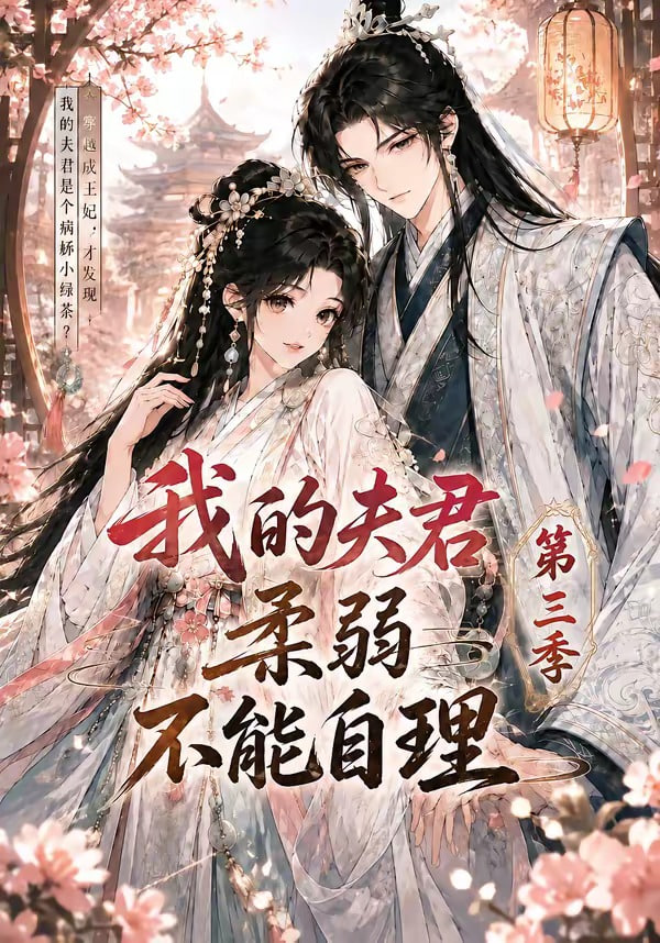 我的夫君柔弱不能自理第三季(全集)