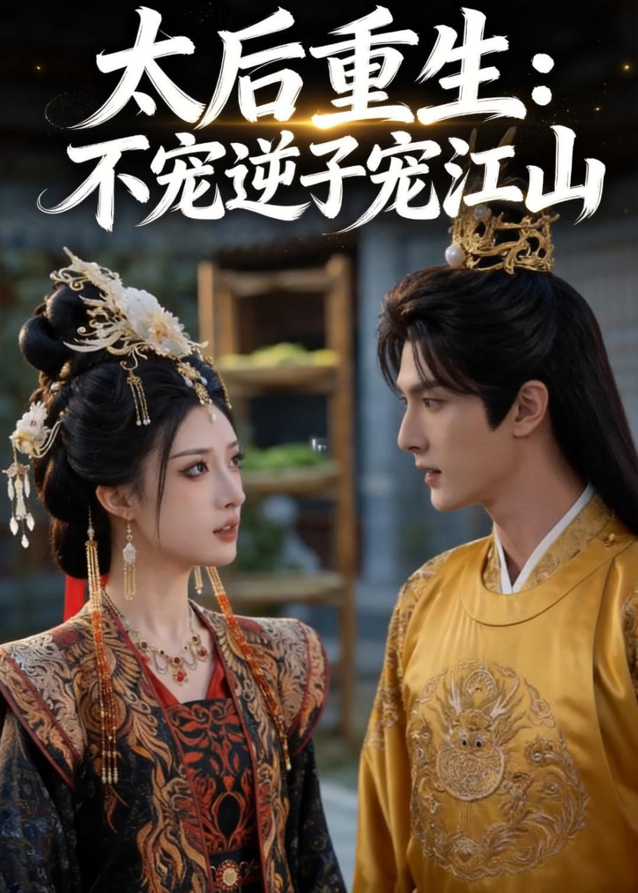 太后重生：不宠逆子宠江山(全集)