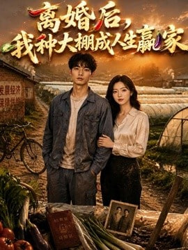 离婚后，我种大棚成人生赢家(全集)