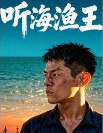 听海渔王(全集)