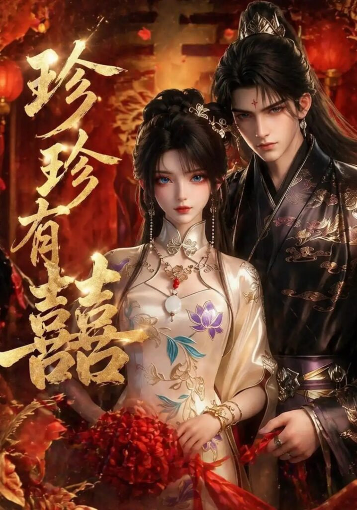 珍珍有囍(全集)