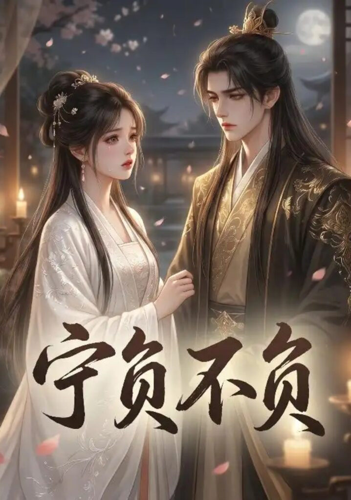 宁负不负(全集)
