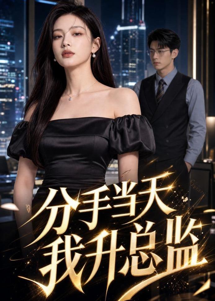 分手当天我升总监(全集)