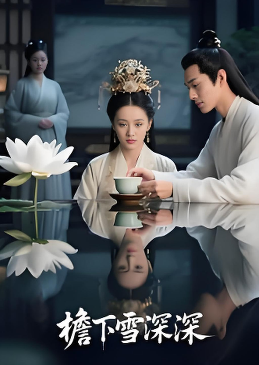 檐下雪深深(全集)