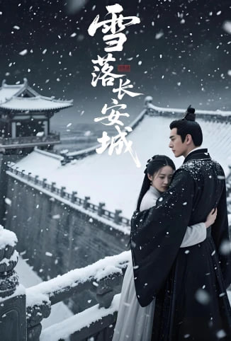 雪落长安城(全集)