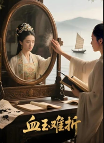 血玉难折(全集)