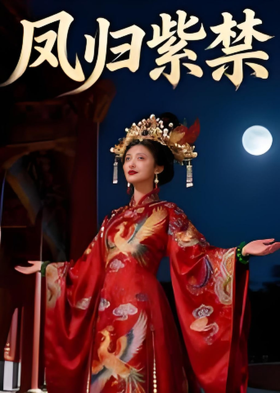 凤御星途(全集)